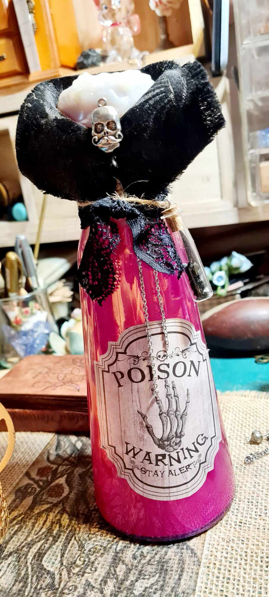 Potion Poison