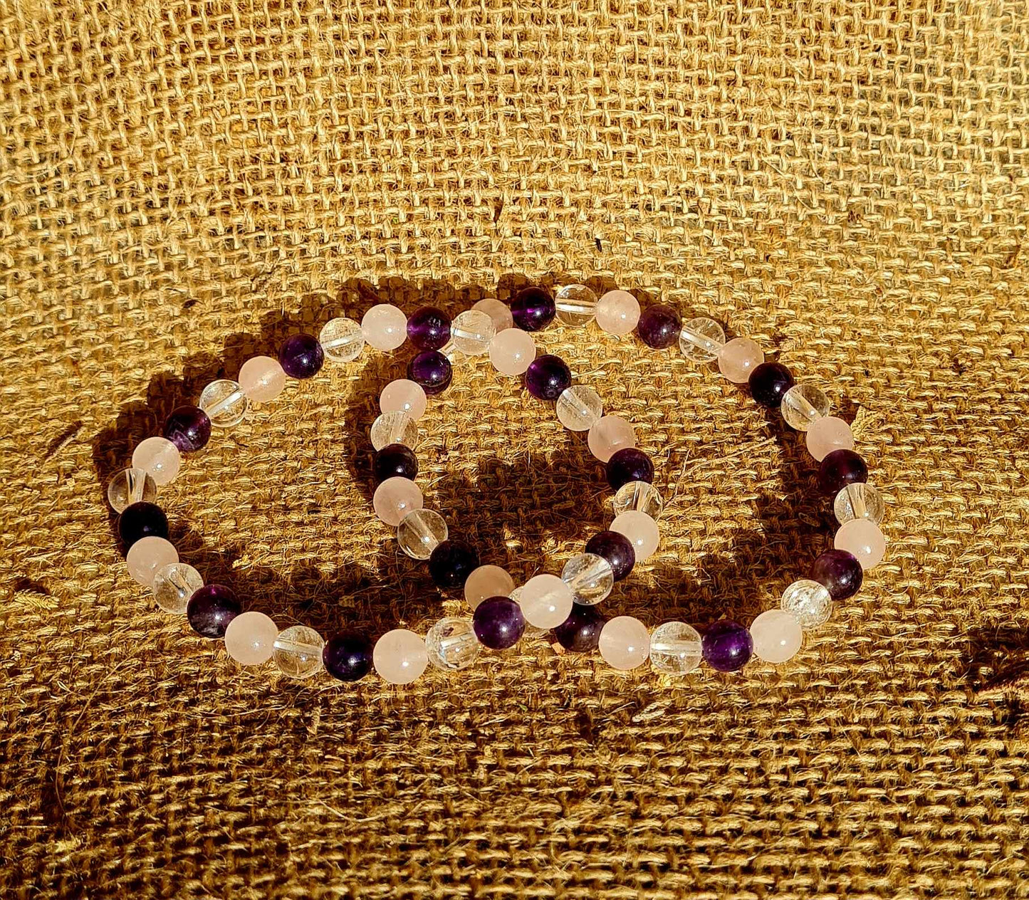 Bracelet Harmonie Céleste