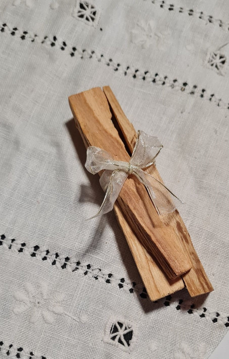 Palo Santo lot 3 pieces